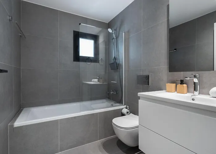 Aoki 3-bedroom Luxury Limassol