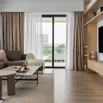 Aoki 3-bedroom Luxury Limassol