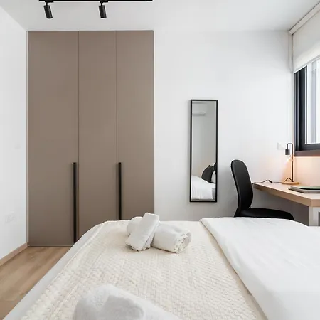 Aoki 3-bedroom Luxury Limassol