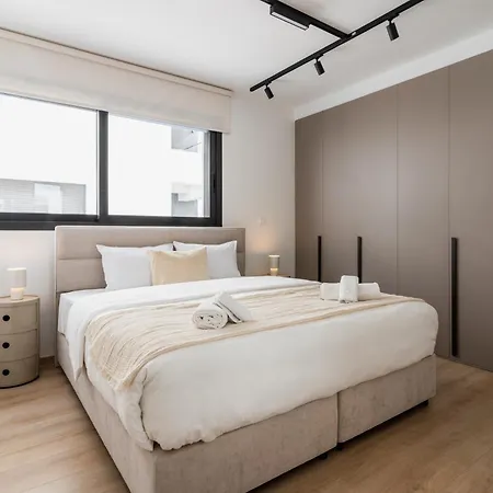 Aoki 3-bedroom Luxury *