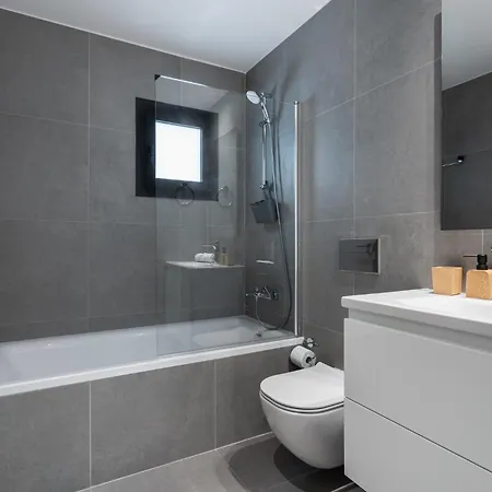 Aoki 3-bedroom Luxury Limasol