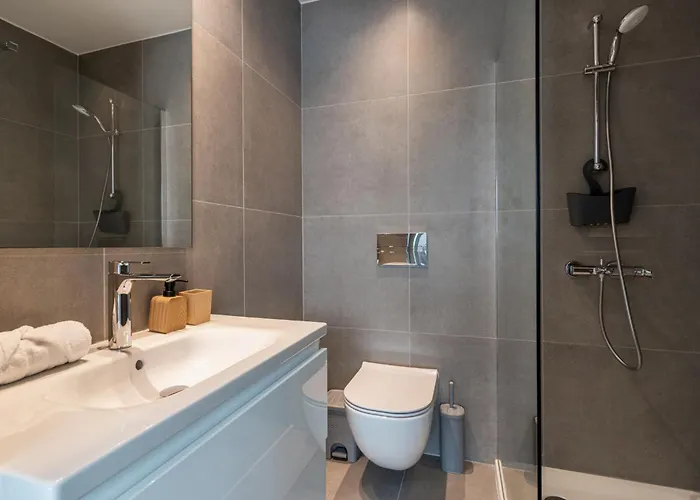 Aoki 3-bedroom Luxury *