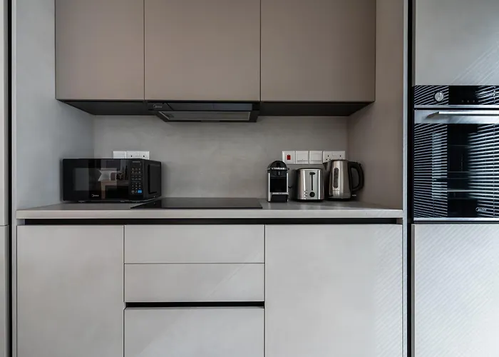 Aoki 3-bedroom Luxury Appartement