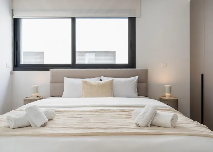 Aoki 3-bedroom Luxury Limassol