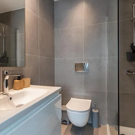 Aoki 3-bedroom Luxury *