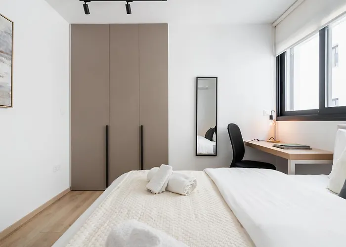 Aoki 3-bedroom Luxury Λεμεσός