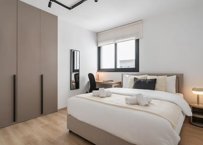 Διαμέρισμα Aoki 3-bedroom Luxury *