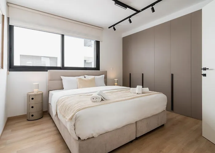 Aoki 3-bedroom Luxury *